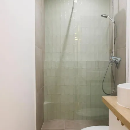 Comfortable Cocoon Close To Montmartre Apartment Paris